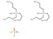 METHYL TRIBUTYL AMMONIUM SULPHATE