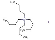 TETRABUTYLAMMONIUM IODIDE