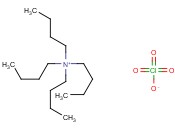 <span class='lighter'>四</span>正丁基高氯酸铵