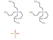 <span class='lighter'>LOW</span> UV IPC(TM) A, TETRABUTYLAMMONIUM SULFATE