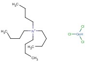 TETRABUTYLAMIINONIUM TRICHLOROGERMANE