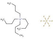 <span class='lighter'>四</span>正丁铵六氟磷酸盐