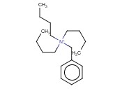 BENZYLTRIBUTYLAMMONIUM
