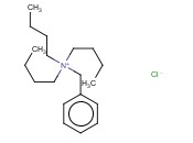 Benzyltributylammonium chloride
