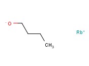 RUBIDIUM N-BUTOXIDE