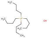 <span class='lighter'>四</span>正丁基氢氧化膦
