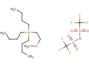 <span class='lighter'>三</span>丁基(2-<span class='lighter'>甲</span>氧基乙基)磷双<span class='lighter'>三</span><span class='lighter'>氟</span><span class='lighter'>甲基</span>磺<span class='lighter'>酰</span>亚胺