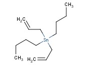 己<span class='lighter'>二</span>烯<span class='lighter'>二</span>丁基锡