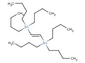 TRANS-1,2-BIS(TRIBUTYLSTANNYL)ETHYLENE