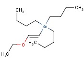 1-ETHOXY-2-(TRIBUTYLSTANNYL)ETHENE