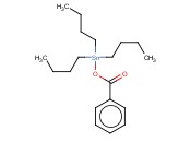 TRIBUTYLTIN BENZOATE