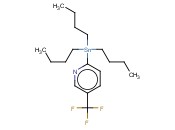 2-(TRIBUTYLSTANNYL)-5-(TRIFLUOROMETHYL)PYRIDINE