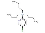 5-CHLORO-2-(TRIBUTYLSTANNYL)PYRIDINE