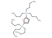 2,5-BIS(TRI-N-BUTYLSTANNYL)FURAN