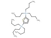 2,5-BIS(TRIBUTYLSTANNYL)THIOPHENE