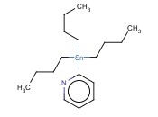 2-(<span class='lighter'>TRIBUTYLSTANNYL</span>)PYRIDINE