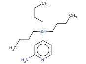 4-(TRIBUTYLSTANNYL)PYRIDIN-2-AMINE