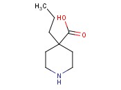 4-PROPYL-4-PIPERIDINECARBOXYLIC ACID