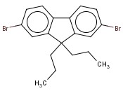 2,7-DIBROMO-9,9-DI(1-PROPYL)-9H-FLUORENE