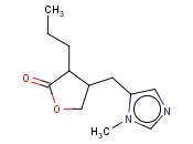 咪唑并[1,2-a]<span class='lighter'>吡啶</span>,3,6,8-<span class='lighter'>三</span><span class='lighter'>溴</span>-2-<span class='lighter'>甲基</span>-