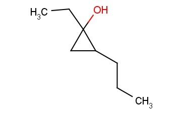 1-ETHYL-2-PROPYLCYCLOPROPAN-1-OL