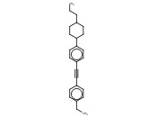 1-ETHYL-4-((4-(4-PROPYLCYCLOHEXYL)PHENYL)ETHYNYL)BENZENE