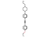 1-[(4-乙氧基苯基)乙炔基]-4-(4-丙基环己基)苯