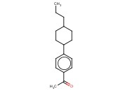 4-N-PROPYLCYCLOHEXYLACETOPHENONE