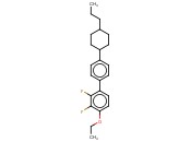 4'-(Trans-4-propylcyclohexyl)-2,3-difluoro-4-ethoxy-1,1'-biphenyl
