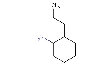 2-PROPYLCYCLOHEXAN-1-AMINE