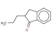 2-PROPYL-1-INDANONE