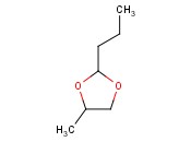 2-PROPYL-4-METHYL-1,3-DIOXOLANE