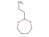 2-PROPYL-1,3-DIOXEPANE