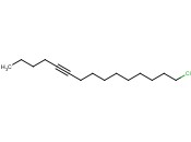15-CHLORO-5-PENTADECYNE