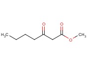 Methyl  valerylacetate