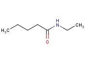 N-<span class='lighter'>乙基</span>戊酰胺