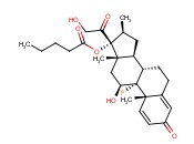 倍他米松戊酸酯