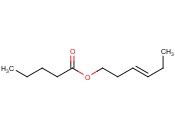 3-<span class='lighter'>HEXENYL</span> PENTANOATE