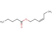 N-VALERIC ACID CIS-3-HEXEN-1-YL ESTER