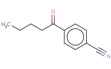4-戊<span class='lighter'>酰</span>氯苯<span class='lighter'>甲</span><span class='lighter'>腈</span>