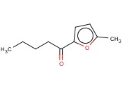 1-(5-METHYLFURAN-2-YL)PENTAN-1-ONE