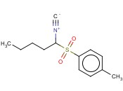 1-N-BUTYL-1-TOSYLMETHYL ISOCYANIDE