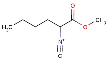 <span class='lighter'>2-ISOCYANOHEXANOIC</span> ACID METHYL <span class='lighter'>ESTER</span>