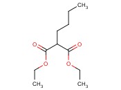 正丁基丙二<span class='lighter'>酸</span>二<span class='lighter'>乙</span><span class='lighter'>酯</span>