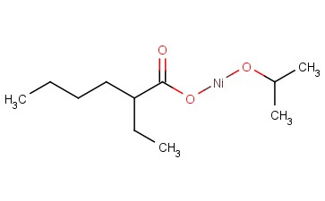 NICKEL(II) 2-ETHYLHEXANO-ISOPROPOXIDE
