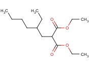 1,3-DIETHYL 2-(2-ETHYLHEXYL)PROPANEDIOATE