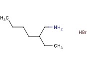 2-乙基己<span class='lighter'>胺</span><span class='lighter'>氢溴酸盐</span>