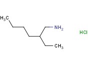 2-乙基己<span class='lighter'>胺</span><span class='lighter'>盐酸盐</span>