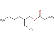 2-ETHYL HEXYL PROPIONATE