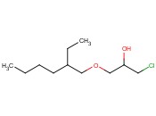 1-CHLORO-3-[(2-ETHYLHEXYL)OXY]PROPAN-2-OL